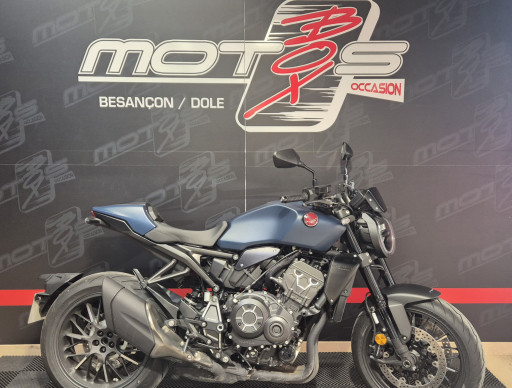 HONDA CB 1000 R – A PARTIR DE 241€/MOIS