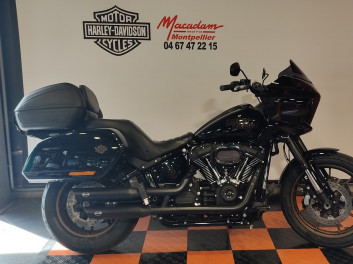 HARLEY-DAVIDSON SOFTAIL LOW RIDER 1923 ST