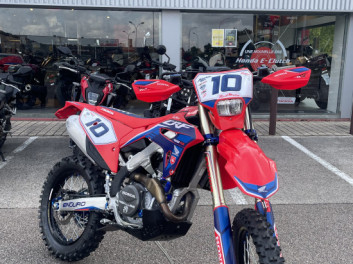HONDA 400RX