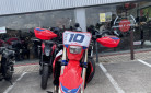 HONDA 400RX