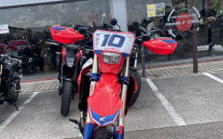 HONDA 400RX