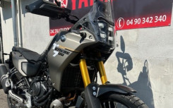 YAMAHA 700 TENERE 35 KW A2