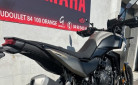YAMAHA 700 TENERE 35 KW A2