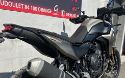 YAMAHA 700 TENERE 35 KW A2