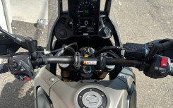 YAMAHA 700 TENERE 35 KW A2