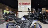 YAMAHA TRACER 9 TRACER9 TRACER 900 GT+ Y-AMT