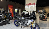 YAMAHA TRACER 9 TRACER9 TRACER 900 GT+ Y-AMT