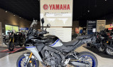 YAMAHA TRACER 9 TRACER9 TRACER 900 GT+ Y-AMT