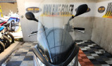 SUZUKI BURGMAN 200 2015 RSV (62446)