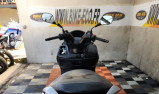 SUZUKI BURGMAN 200 2015 RSV (62446)