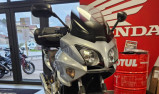 Honda cbf 1000