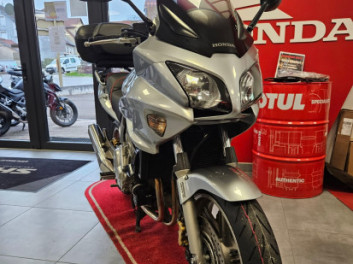 Honda cbf 1000