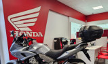 Honda cbf 1000