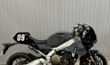 YAMAHA XSR 900 GP