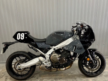YAMAHA XSR 900 GP
