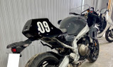 YAMAHA XSR 900 GP