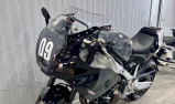 YAMAHA XSR 900 GP