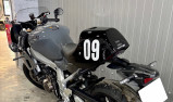 YAMAHA XSR 900 GP