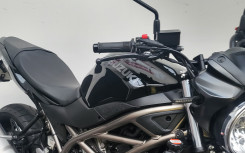 SUZUKI SV 650 REVISE ET GARANTIE 12 MOIS POSSIBLE A2