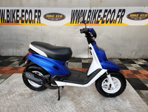 MBK BOOSTER SPIRIT 50 2 TEMPS 2015 (62686)