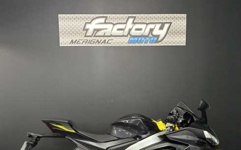 APRILIA RS 660 105cv