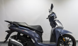 SYM SYMPHONY 125 