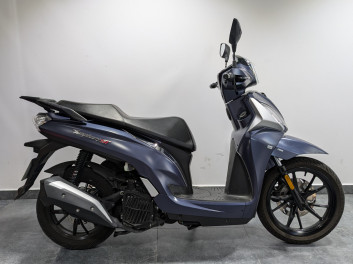 SYM SYMPHONY 125 