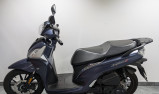 SYM SYMPHONY 125 