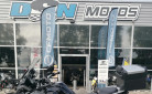 BMW R 1200 GS Triple Black chez DSN MOTOS 33