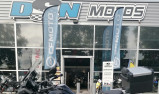 BMW R 1200 GS Triple Black pour 227.71€/mois chez DSN MOTOS 33