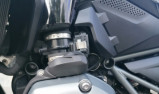 BMW R 1200 GS Triple Black pour 227.71€/mois chez DSN MOTOS 33