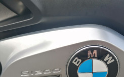 BMW R 1200 GS Triple Black chez DSN MOTOS 33