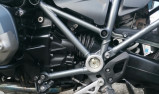 BMW R 1200 GS Triple Black pour 227.71€/mois chez DSN MOTOS 33