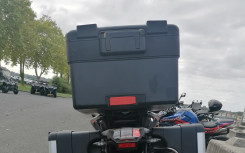 BMW R 1200 GS Triple Black chez DSN MOTOS 33