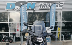 BMW R 1200 GS Triple Black chez DSN MOTOS 33