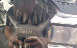 BMW R 1200 GS Triple Black chez DSN MOTOS 33