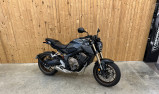 HONDA CB 650 R