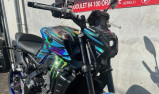 YAMAHA MT-09