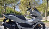 HONDA PCX 125 ABS
