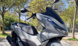 HONDA PCX 125 ABS