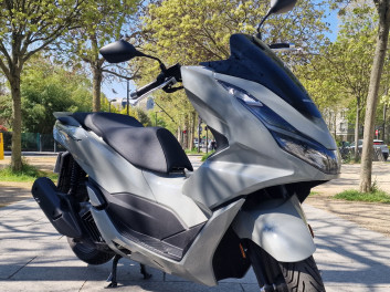 HONDA PCX 125 ABS