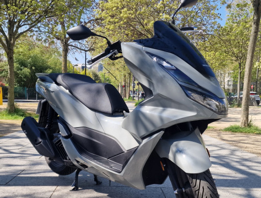 HONDA PCX 125 ABS