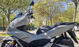 HONDA PCX 125 ABS