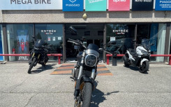 VOGE AC 525 X Bridée A2 - Novembre 2024