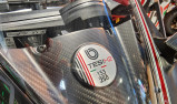 BIMOTA TESI H2 N°153/250