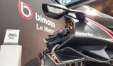 BIMOTA TESI H2 N°153/250