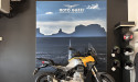 MOTO GUZZI STELVIO E5+