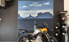 MOTO GUZZI STELVIO E5+