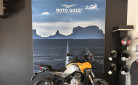 MOTO GUZZI STELVIO E5+