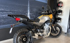 MOTO GUZZI STELVIO E5+